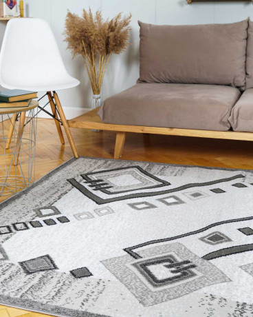 Ковёр ИЗУМРУД 21