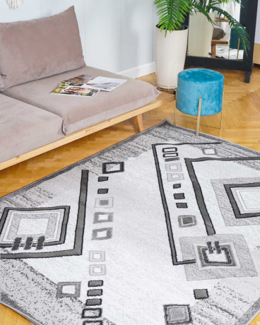 Ковёр ИЗУМРУД 21