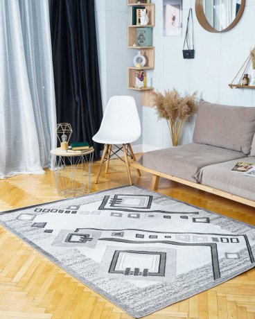 Ковёр ИЗУМРУД 21