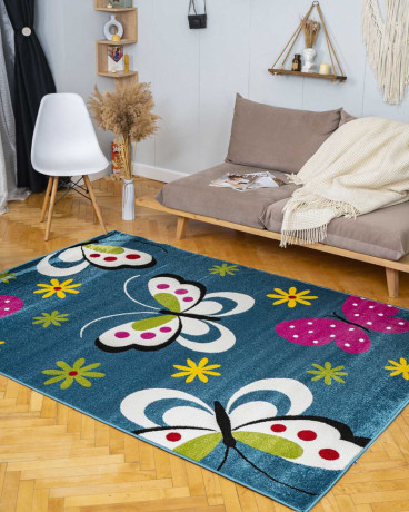 Ковёр Детский СОФИТ 114