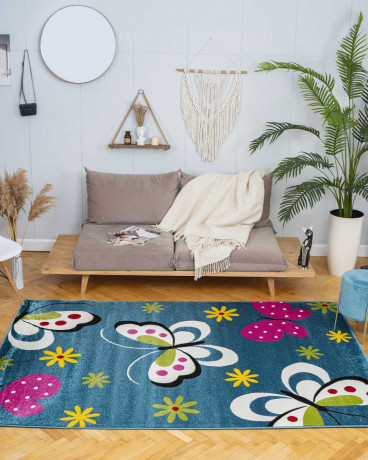 Ковёр Детский СОФИТ 114