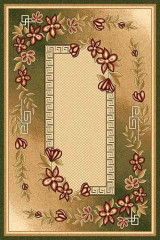 DA VINCI 9 Зеленый