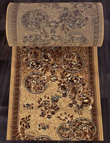 Дорожка ковровая (тканная) Diana 2