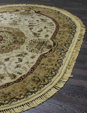 BUKHARA 6 Бежевый