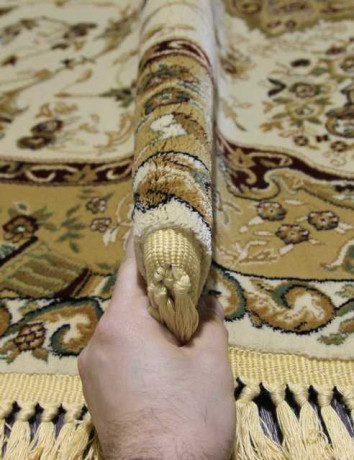 BUKHARA 6 Бежевый