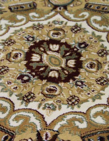 BUKHARA 6 Бежевый