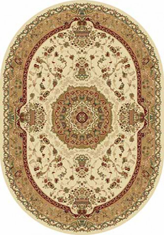 BUKHARA 6 Бежевый