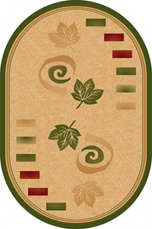 KAMEA 6 Зеленый