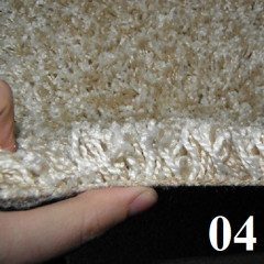 Ковролин бытовой "Шагги 04"