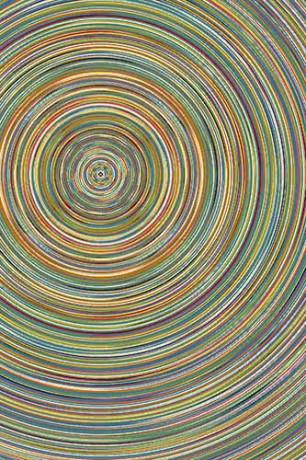 Детский ковер Кристал 39 (2)