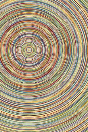 Детский ковер Кристал 39 (2)