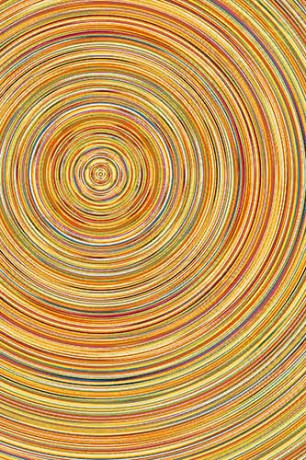 Детский ковер Кристал 39 (2)