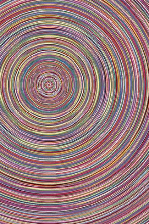 Детский ковер Кристал 39 (2)