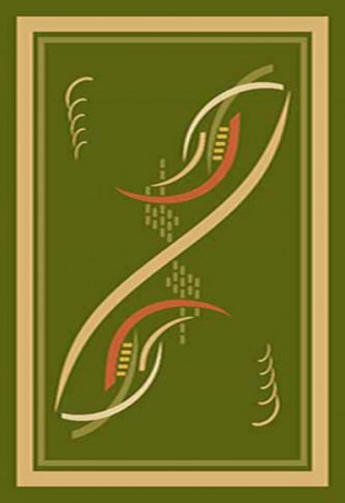 PARADISE 20 Зеленый