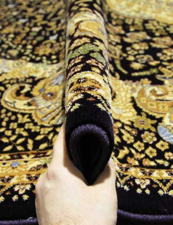 BUKHARA 18 Синий