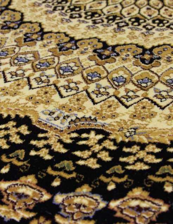 BUKHARA 18 Синий