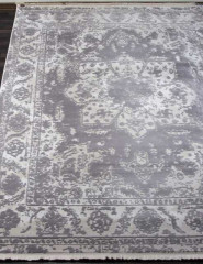 Турецкий ковер TRUVA-08311G-GREY-GREY-STAN