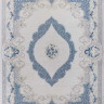 Турецкий ковер HUNKAR-7921-BLUE-BLUE-STAN