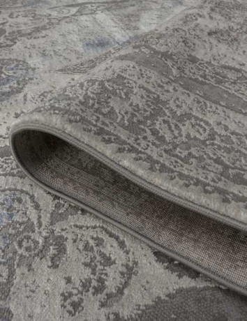 Турецкий ковер ARMINA-03879A-BLUE-BLUE-STAN