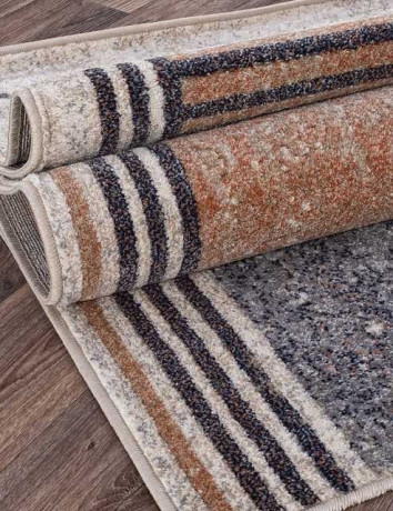 Ковёр BOSTON-D789-BEIGE-STAN