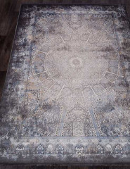 Иранский ковер NOYAN-7351-GRAY