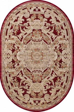 Бельгийский ковер GENOVA-938388-121210-OVAL