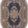 Иранский ковер SHIRAZ-5323-000-OVAL