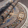 Иранский ковер SHIRAZ-5323-000-OVAL