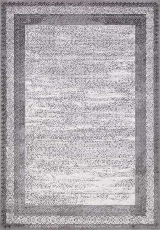 Турецкий ковер ARMINA-04041G-GREY-GREY-STAN