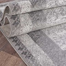 Турецкий ковер ARMINA-04041G-GREY-GREY-STAN