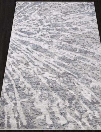 Бельгийский ковер EUPHORIA-13102-SILVER-D-BLUE-STAN