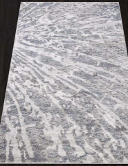 Бельгийский ковер EUPHORIA-13102-SILVER-D-BLUE-STAN