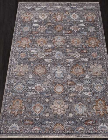 Турецкий ковер BALTIMORE-35050-110-MULTI-STAN