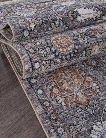 Турецкий ковер BALTIMORE-35050-110-MULTI-STAN