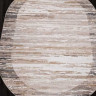 Ковёр NATUREL-D983-BEIGE-OVAL
