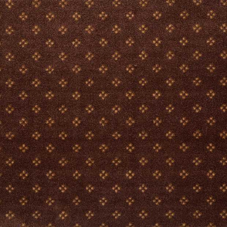 Противопожарный КМ-2 Ковролин Nurteks Crystal CT