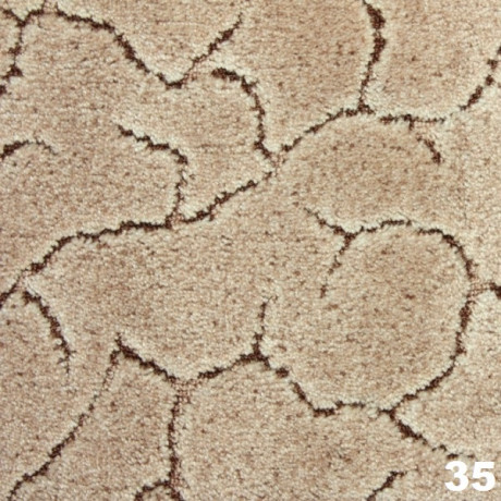 Ковролин бытовой "Мальдивы"