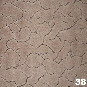 Ковролин бытовой "Мальдивы"