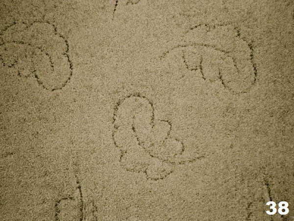 Ковролин бытовой "Форест"