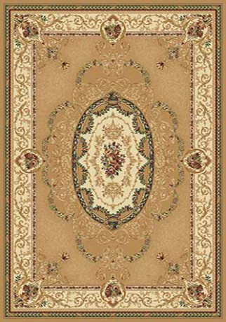 BUKHARA 7 Красный