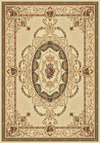 BUKHARA 7 Красный