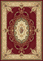 BUKHARA 7 Красный