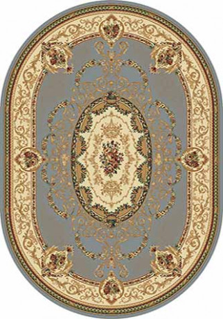 BUKHARA 7 Красный