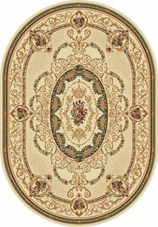 BUKHARA 7 Красный