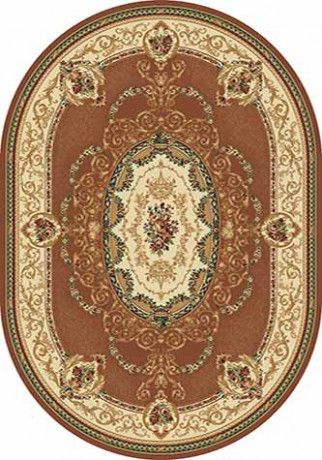 BUKHARA 7 Красный