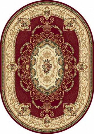 BUKHARA 7 Красный