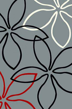 SANRIZE 12 Черный