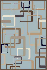 VALENCIA DELUXE 15 Серый