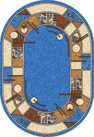 DIANA (Laguna) 8 Зеленый