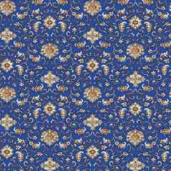 Палас ''Бухара Синий''